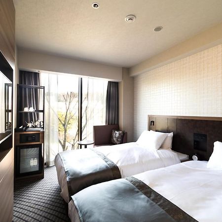 First Hotel 金泽 外观 照片