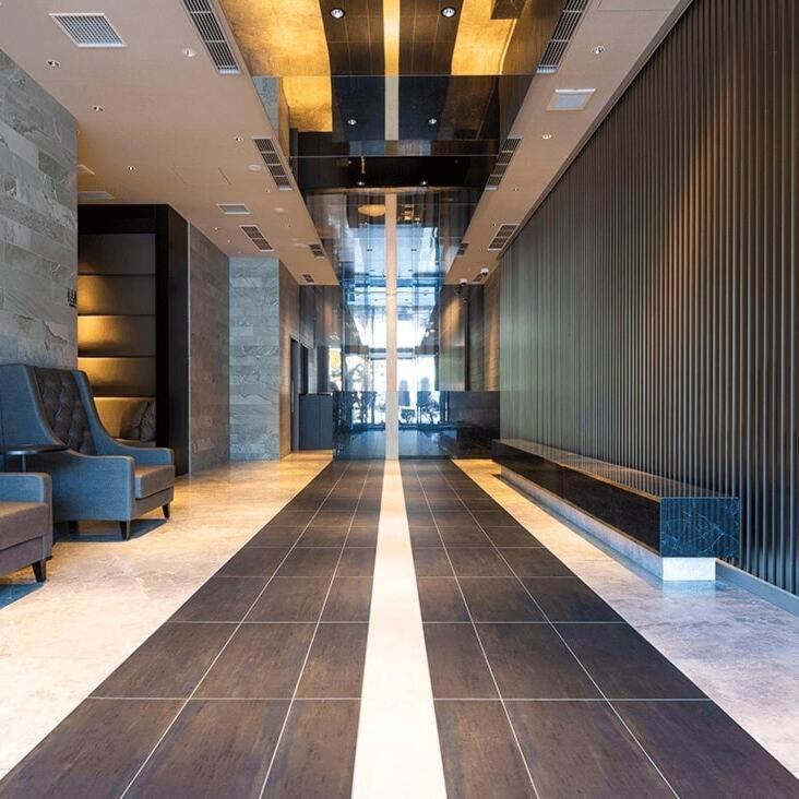 First Hotel 金泽 外观 照片