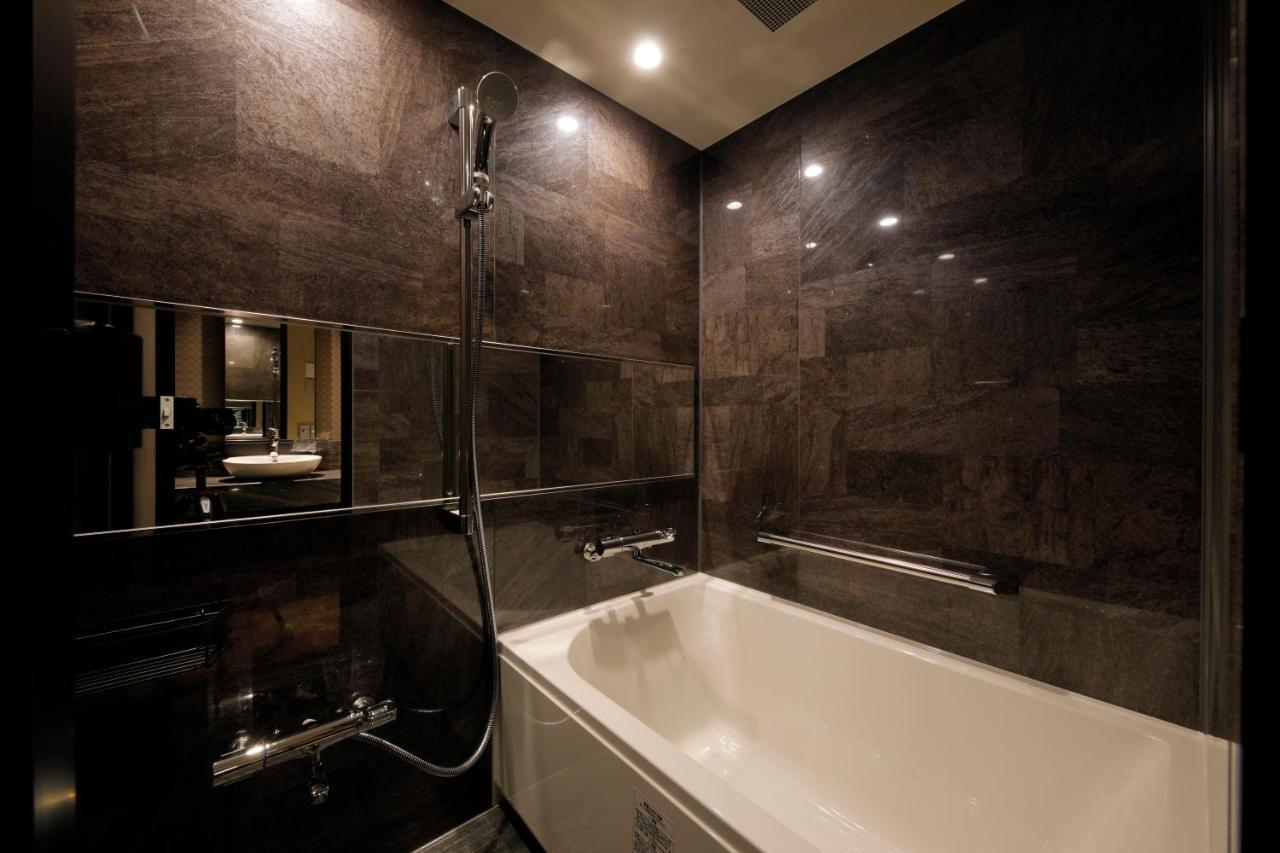 First Hotel 金泽 外观 照片
